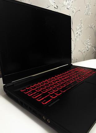 Msi gl75 9se / i7-9750h / rtx 2060 6gb / 32gb ram / ssd 1tb / ігровий ноутбук 3