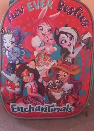 Рюкзак стан ідеальний