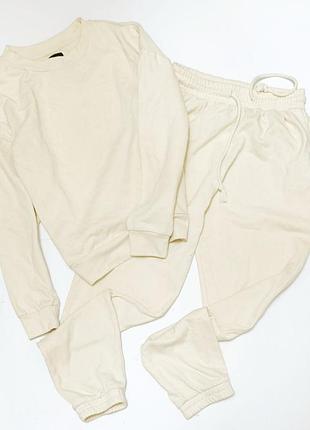 Костюм на флисе стан идеален