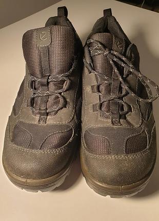 Ecco receptor gore tex