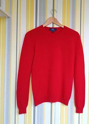 Светр р.s gobi  джемпер 100% кашемір жіночий