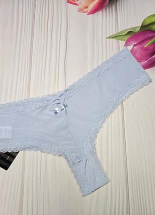 ♡ шикарные брендовые трусики hunkemoller ♡