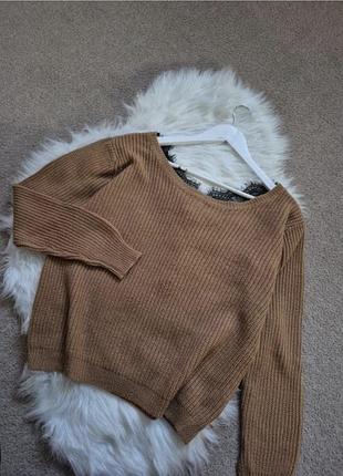 Жіночий светр джемпер