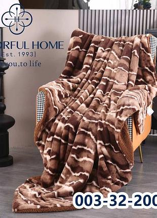 🖍плед-покрывало шистилла