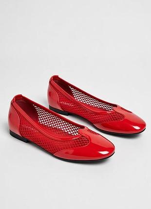 Великолепные балетки