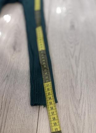 Гольф водолазка рубрик 5