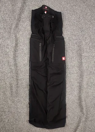 Мужские карго брюки engelbert strauss enjoy work черные рабочие тактические брюки