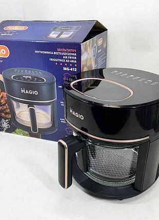 Мультипіч magio mg-412