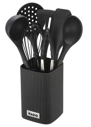 Кухонный набор magio mg-1130