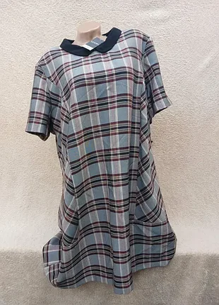 Сукня туніка,р54 💐💐💐