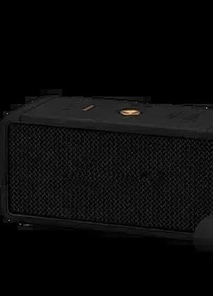 Беспроводная bluetooth колонка marshall middleton bt w3/9146-портативная акустика