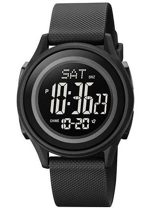 Часы наручные мужские skmei 1893bkbk