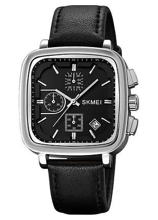 Часы наручные мужские skmei 2182si