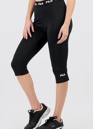 Лосины леггинсы fila