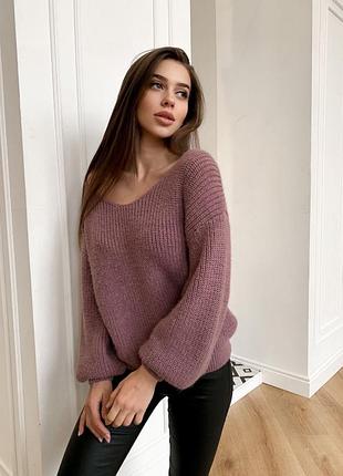 Свитер 4
