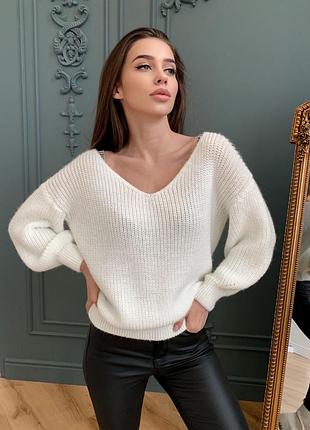 Свитер 3