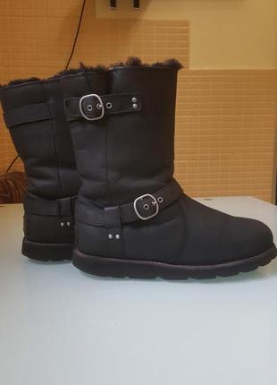 Зимові жіночі уггі ugg original