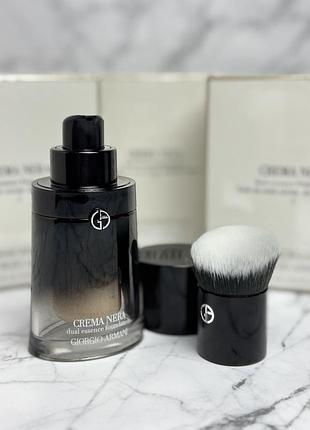 Тональний крем giorgio armani 🤍