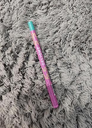 Гелевый кайал карандаш для глаз