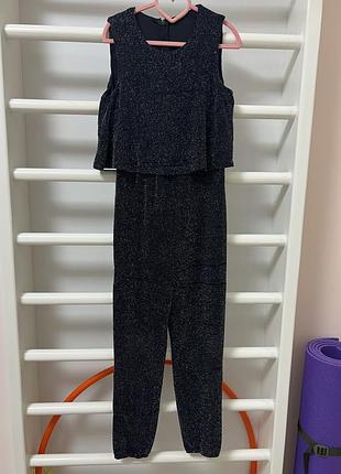 Комбінезон для танців