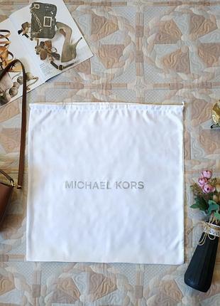 Пыльник michael kors, номерной, 55*55