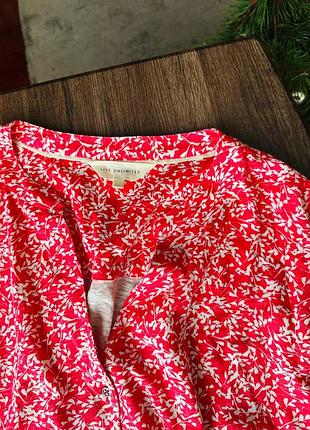 Котонове батал плаття в квітковий принт 5xl-6xl 6