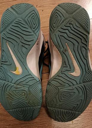 Кроссовки nike dual fusion bb 5