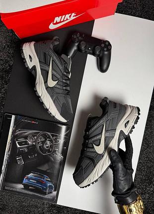 Nike v2k gtx grey white