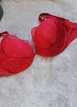 Бюстгальтер с большой чашкой 34/75g!