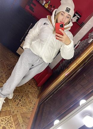 Шапка с отворотом 🧢