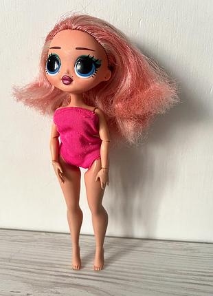Лялька лол, оригінал