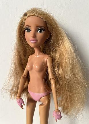 Дуже красива шарнірна лялька проджект мс