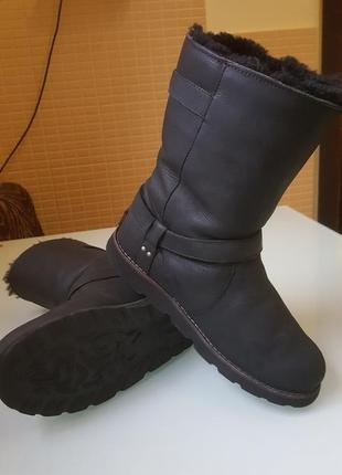 Зимние женские угги ugg original10 фото