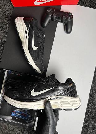 Nike halo mix gtx black white