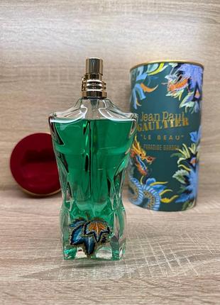 Набор миниатюр chanel 3шт / 30ml духи мужские