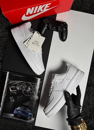 Nike air force 1 m white