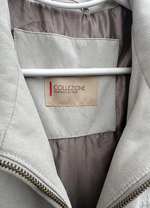 Куртка collezione 3