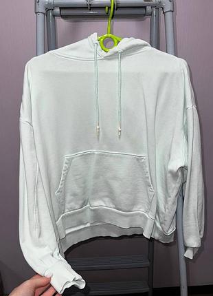 Худи reserved, размер s