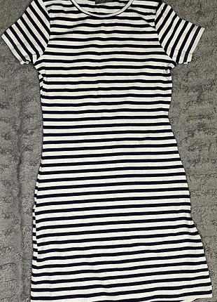 Дитячє платтячко,тунічка(бренд"destination",на зріст 140-146,вік 11 рочків, стан-новий)