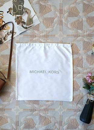 Пыльник michael kors, номерной оригинал, 46*46
