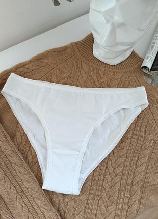Трусики бавовна