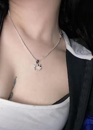 Підвіска на шию