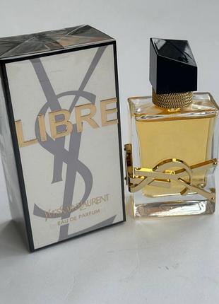 Парфумивода yves saint laurent libre.