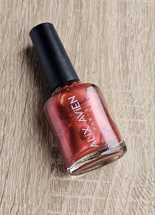 Лак для нігтів 32 alix avien, 11 мл