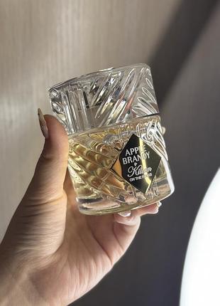 Ідеальний подарунок 🎁 найвишуканіший аромат яблука , ананасу та бренді ✨