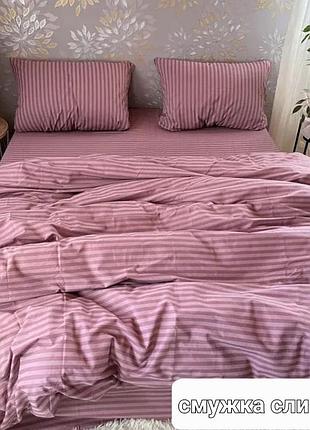 Постельное белье бязь голд люкс, индивидуальный пошив