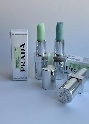 Бальзам для губ lip balm 6