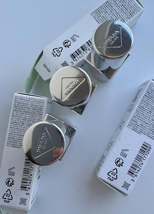 Бальзам для губ lip balm 8