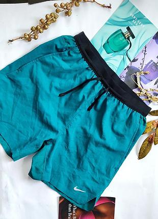 Nike s m спортивные шорты 36 38