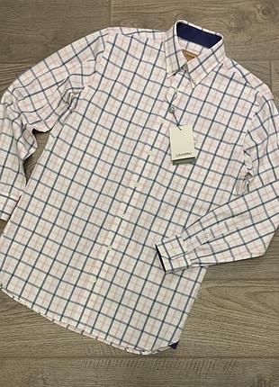 Сорочка schōffel р. м